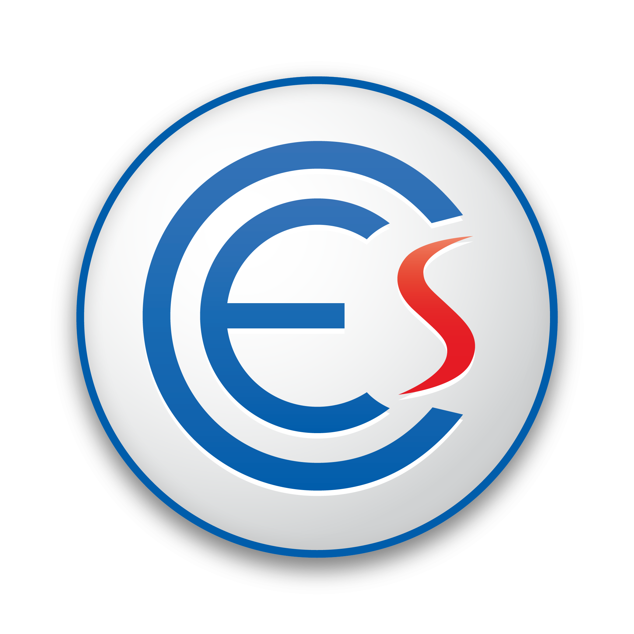 CES-Limited Official logo